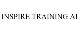 INSPIRE TRAINING AI