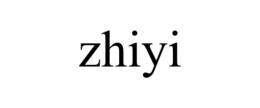 ZHIYI