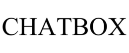 CHATBOX