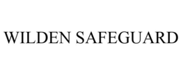 WILDEN SAFEGUARD