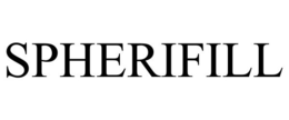 SPHERIFILL