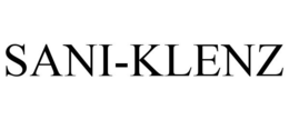 SANI-KLENZ