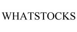 WHATSTOCKS