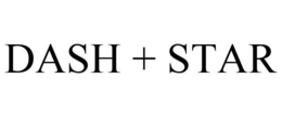 DASH + STAR