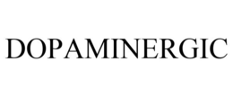 DOPAMINERGIC