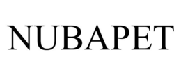 NUBAPET