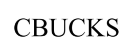 CBUCKS