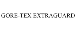 GORE-TEX EXTRAGUARD