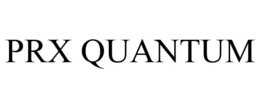 PRX QUANTUM
