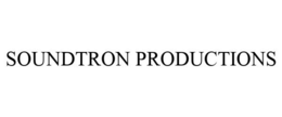 SOUNDTRON PRODUCTIONS