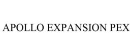 APOLLO EXPANSION PEX