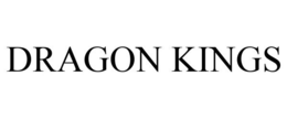 DRAGON KINGS