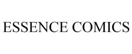 ESSENCE COMICS