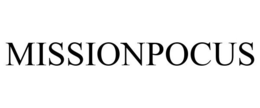 MISSIONPOCUS