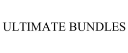 ULTIMATE BUNDLES