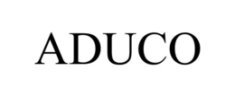 ADUCO