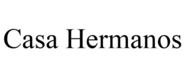 CASA HERMANOS