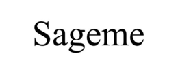 SAGEME
