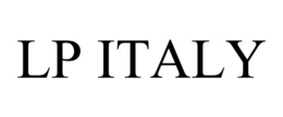 LP ITALY