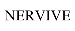 NERVIVE