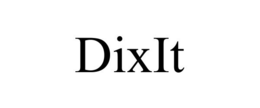 DIXIT