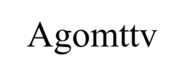 AGOMTTV