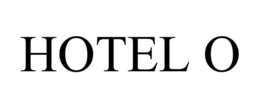 HOTEL O