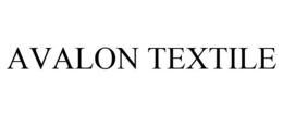 AVALON TEXTILE