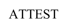 ATTEST