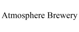 ATMOSPHERE BREWERY