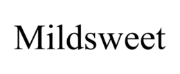 MILDSWEET