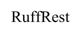 RUFFREST
