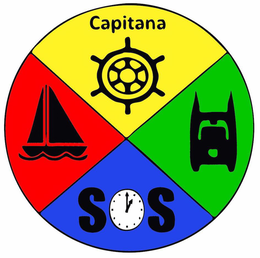 CAPITANA SOS