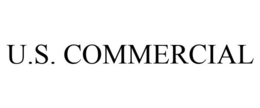 U.S. COMMERCIAL