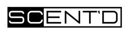 SCENT'D