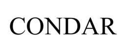 CONDAR