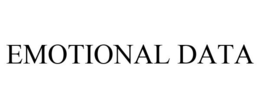 EMOTIONAL DATA