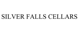 SILVER FALLS CELLARS