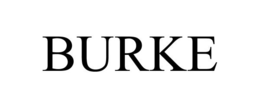 BURKE