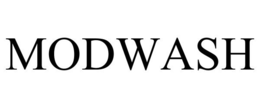 MODWASH