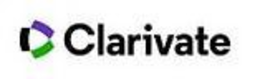 CLARIVATE