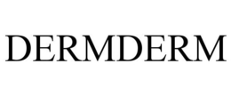 DERMDERM