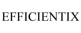 EFFICIENTIX