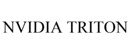 NVIDIA TRITON