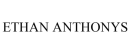ETHAN ANTHONYS