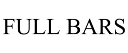 FULL BARS
