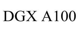 DGX A100