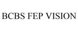 BCBS FEP VISION