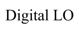 DIGITAL LO