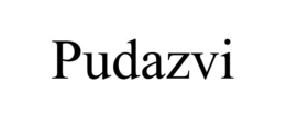 PUDAZVI